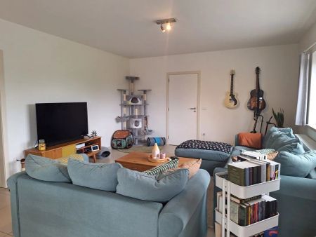 Modern appartement te Zolder centrum - Foto 5