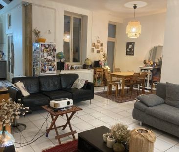 Appartement 5 pièces à Metz-Ancienne-ville - Photo 5