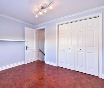 For Lease - 132 Spears Street Unit# Main Floor, Toronto, Ontario - Photo 6