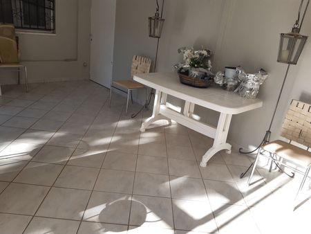 Διαμέρισμα για ενοικίαση Γαλήνη (Ωραιόκαστρο) - Photo 2