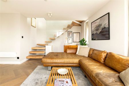 Bevington Road, London, W10 flat to rent - Photo 4