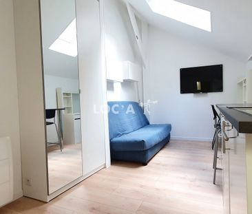 Studio 13 m² (ref: 2128332) - Photo 2