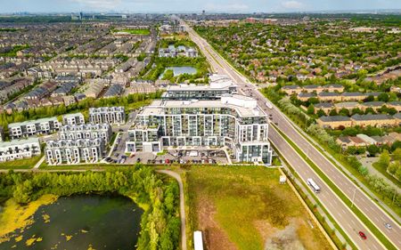 For Lease - 405 Dundas Street Unit# 813, Oakville, Ontario - Photo 3