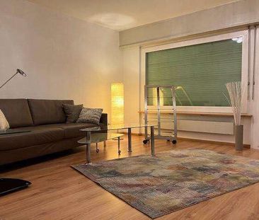 FOR RENT - SIERRE - ROOMS FOR RENT - SHARED APARTMENT - from CHF 65... - Photo 4