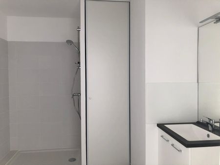 Location Appartement 2 pièces 39m² MONTPELLIER 34070 - Photo 5