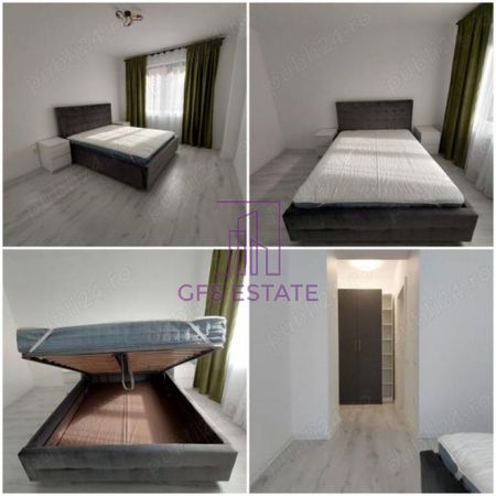 Inchirieri Apartamente 3 camere Bucuresti - Photo 2