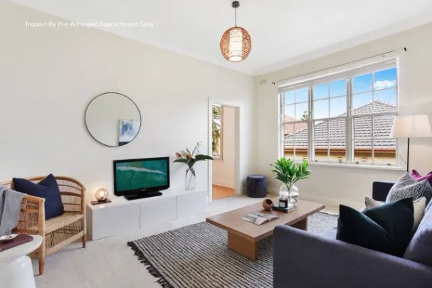 4/101 Beach Street,Coogee,New South Wales 2034, Sydney - Photo 1