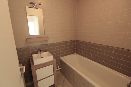 T2 Guyancourt 46 m² - Photo 5