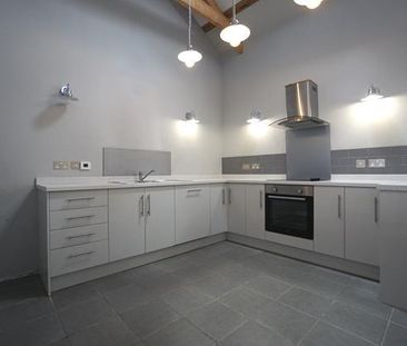 1 bedroom property to rent - Photo 1
