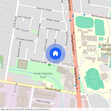 7 Pandora Street, Qld 4034, Boondall