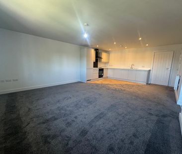 2 bedroom apartment to rent - Photo 2