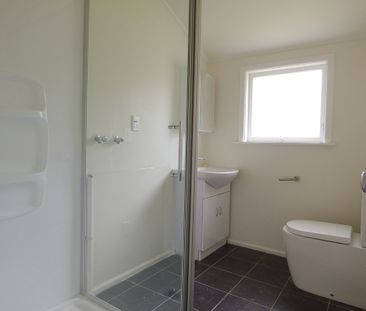 Converted Bungalow with Character Features, includes water & lawns - Photo 6