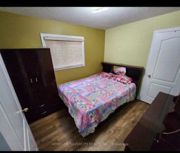 For Lease - 60 Silent Pond Crescent Unit# Main and 2nd floor, Bramp... - Photo 3