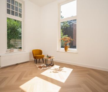 Te huur: Appartement Badhuisweg in Den Haag - Photo 6