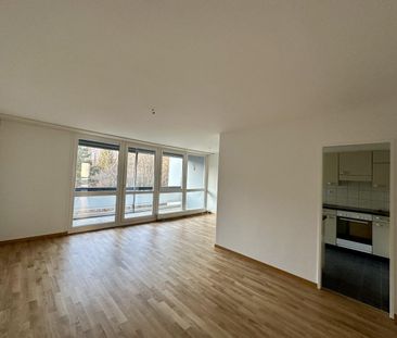 Appartement de 4.5 pièces au 4ème étage - Photo 3