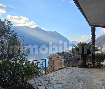 Villa unifamiliare via Francesco Petrarca, Albogasio Oria, Valsolda - Photo 3
