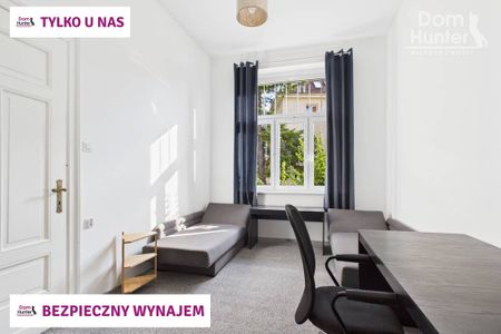 Sopot, ul. Marii Skłodowskiej-Curie - Фото 5