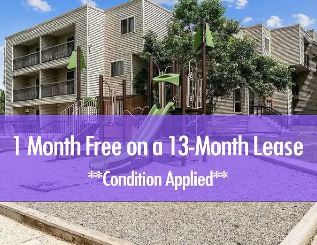 Cedar Ridge - 1 Bedroom 1 Bathroom | 135 Lynnview Road Southeast, Calgary - Photo 1