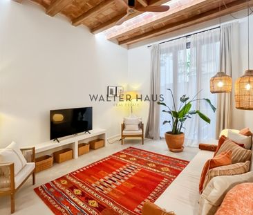 Piso en alquiler en Gran Via, junto a Plaza Universitat - Photo 4