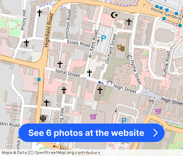 2 bedroom flat for rent - Photo 1