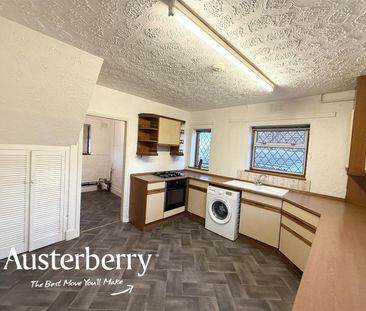 Trowbridge Crescent, Bentilee, Stoke-On-Trent - Photo 6