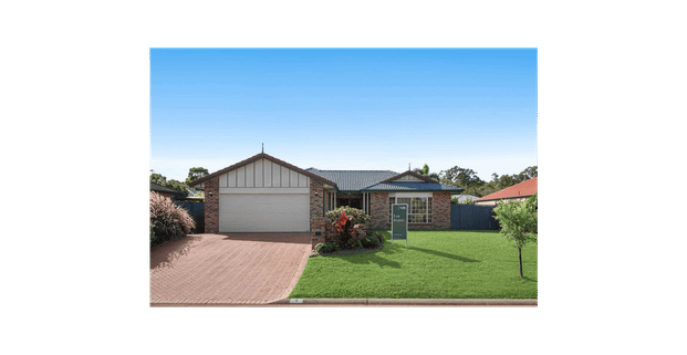 Peaceful Family Living in a Quiet Cul-de-Sac – 9 Jacaranda Place, Ormiston - Photo 1