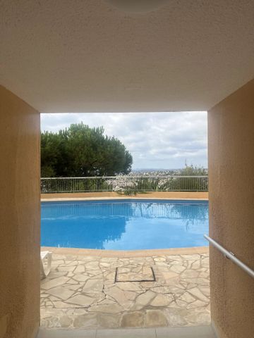 STUDIO 231 LES ALMADIES - Photo 5