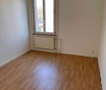 3.5 Zimmer, 70 m², 1. Stock - Foto 1