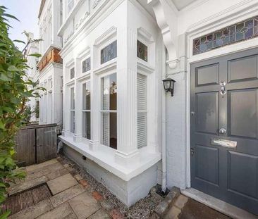 Gowan Avenue, Munster Village, SW6 - Photo 1