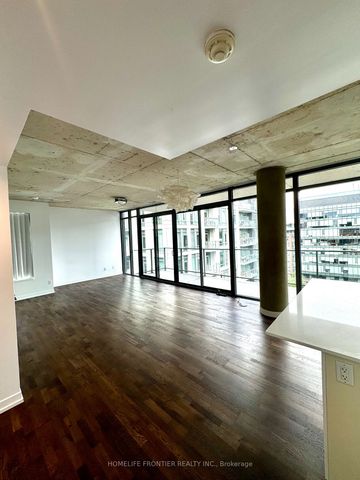 Six50 King West Lofts 95 , #1401 - Photo 4