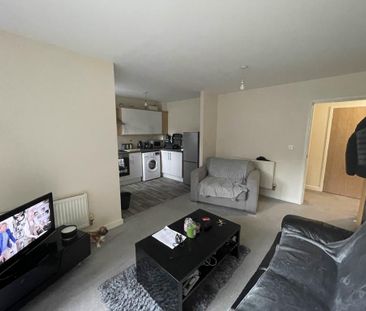 2 bedroom apartment to rent - Photo 5