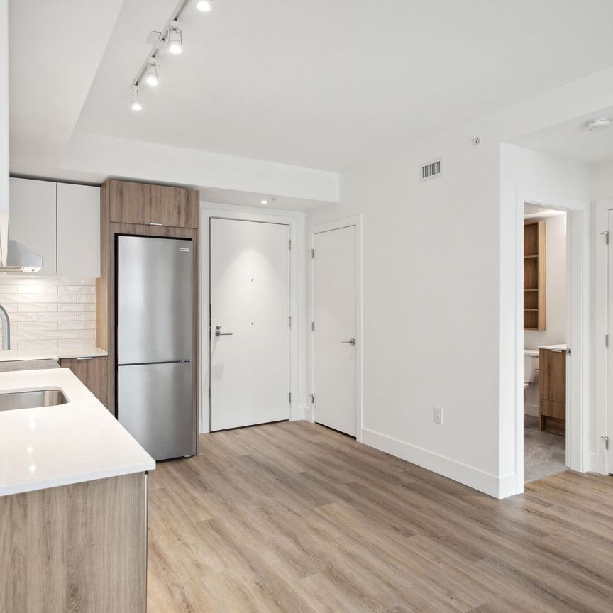 183 East Georgia Street, Vancouver - Photo 1