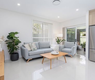 EFFORTLESS. - Photo 2