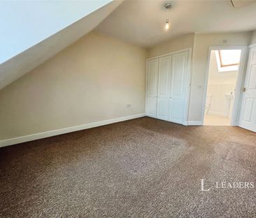 3 bedroom house to rent The Pollards, Bourne, Lincolnshire, PE10 - Photo 4