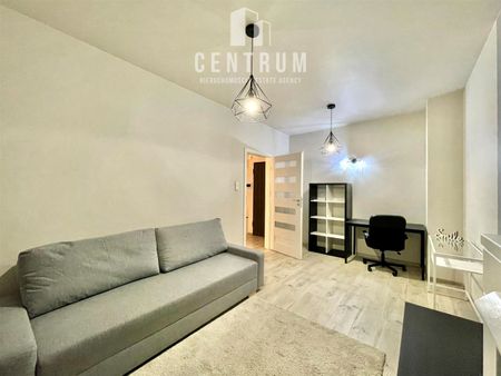 Lublin, Śródmieście, Centrum, Północna - Photo 5