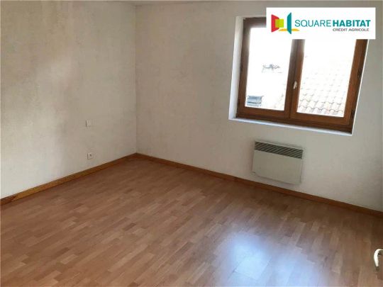 Maison 4 pièces - 84m² à Mielan (32170) - Photo 1