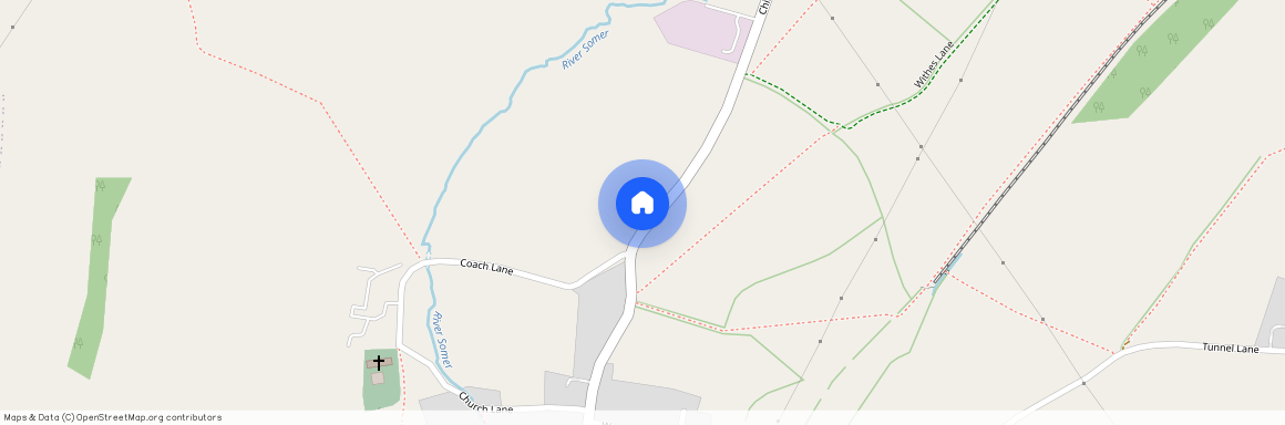 BA3, Radstock