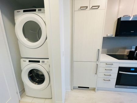 For Lease - 20 Soudan Avenue Unit# 1209, Toronto, Ontario - Photo 3