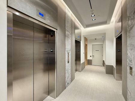 For Lease - 395 Square One Drive Unit# 3711, Mississauga, Ontario - Photo 4