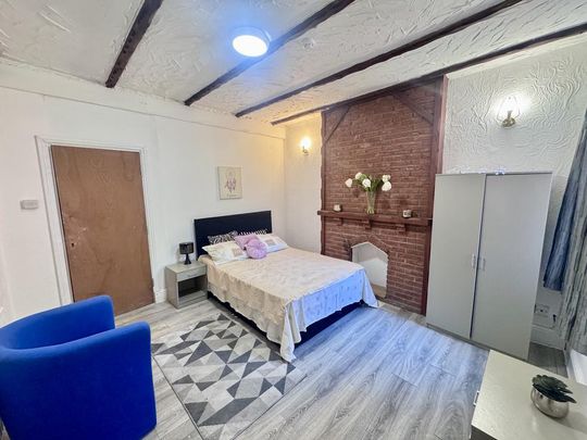 1 bedroom apartment to rent - Photo 1