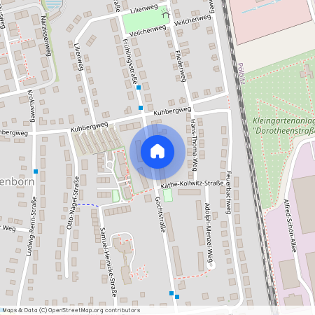 Gochtstraße 26, 08058, Zwickau