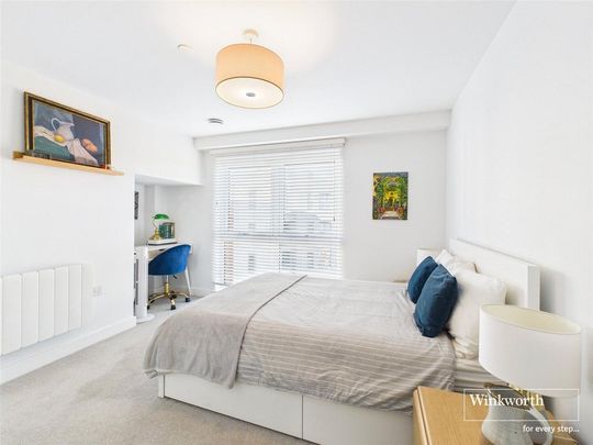 2 bedroom apartment to rent - Photo 1