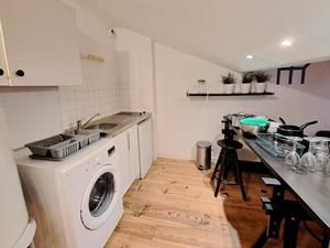 Location - Appartement T1 meublé Autre - Photo 4