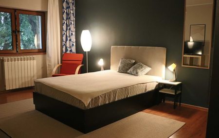 Apartment 1 room to rent, Issu Iron Bridge - Photo 3