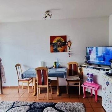 Mietwohnung in 6060 Hall in Tirol, Miete - Foto 1