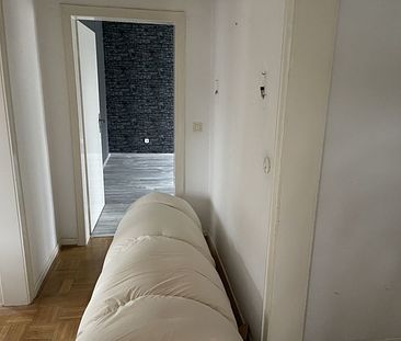 "Ideal für junge Leute" Große 2,5 Zimmer-Wohnung mit Balkon in 47226 Duisburg-Rheinhausen - Foto 6