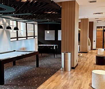 For Lease - 7950 Bathurst Street Unit# A328, Vaughan, Ontario - Photo 2