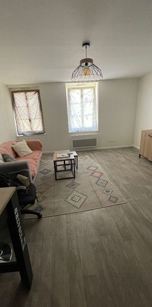 Appartement / Offre 59516532 - Photo 1