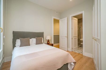 Tout savoir sur cet appartement Madrid - Photo 4