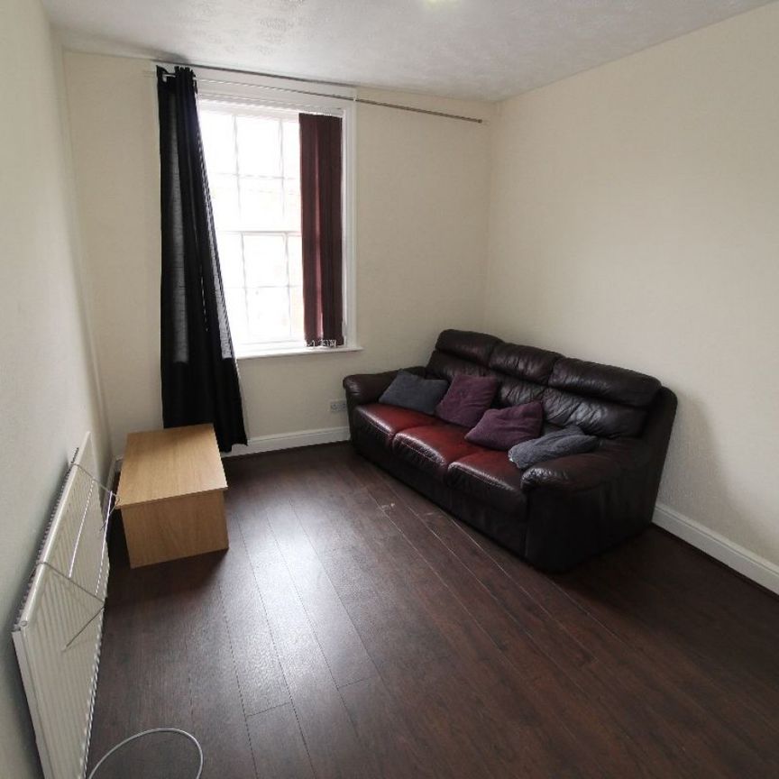 Latham Street Flat, PRESTON, Lancashire PR1 3TE - Photo 1